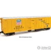 Walthers HO 3795 50' AAR Mechanical Refrigerator Car - Union Pacific(R) UPFE #458070 -Walthers Sales walthers ho 3795 50 aar mechanical refrigerator car union pacific r upfe 458070 freight cars 431