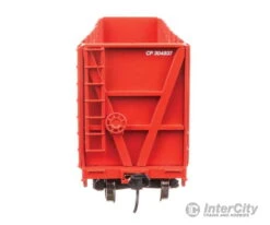 Walthers HO 50805 63' Pulpwood Flatcar - Ready To Run - Canadian Pacific #304837 8 Walthers HO 50805 63' Pulpwood Flatcar - Ready To Run - Canadian Pacific #304837 -Walthers Sales walthers ho 50805 63 pulpwood flatcar ready to run canadian pacific 304837 freight cars 371