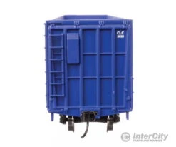 Walthers HO 6110 61' Wood Chip Gondola - Columbia & Cowlitz Rwy #5020 -Walthers Sales walthers ho 6110 61 wood chip gondola columbia cowlitz rwy 5020 freight cars 922