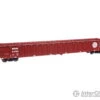 Walthers HO 6463 68' Railgon Gondola - Ready To Run - BNSF Railway #517965
