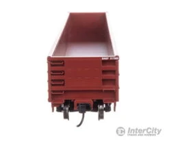 Walthers HO 6463 68' Railgon Gondola - Ready To Run - BNSF Railway #517965 -Walthers Sales walthers ho 6463 68 railgon gondola ready to run bnsf railway 517965 freight cars 579