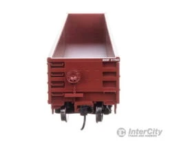 Walthers HO 6463 68' Railgon Gondola - Ready To Run - BNSF Railway #517965 -Walthers Sales walthers ho 6463 68 railgon gondola ready to run bnsf railway 517965 freight cars 716