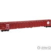 Walthers HO 6464 68' Railgon Gondola - Ready To Run - BNSF Railway #517972