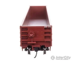 Walthers HO 6464 68' Railgon Gondola - Ready To Run - BNSF Railway #517972 -Walthers Sales walthers ho 6464 68 railgon gondola ready to run bnsf railway 517972 freight cars 654