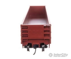 Walthers HO 6464 68' Railgon Gondola - Ready To Run - BNSF Railway #517972 -Walthers Sales walthers ho 6464 68 railgon gondola ready to run bnsf railway 517972 freight cars 763