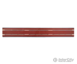 Walthers HO 83082 Brick Street Track - 2-Pack