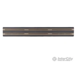 Walthers HO 83083 Asphalt Street Track - 2-Pack