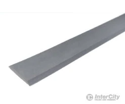 Walthers HO 9000 Single Roadbed - 5 Pack