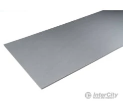 Walthers HO 9020 Roadbed Sheet 2-Pack - Each Sheet: 12 X 36" 30.5 X 91.4cm