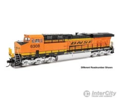Walthers HO 910-20212 GE ES44AC Evolution Series GEVO - ESU Sound & DCC - BNSF #6310