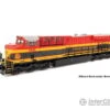 Walthers HO 910-20220 GE ES44AC Evolution Series GEVO - ESU Sound & DCC - Kansas City Southern #4824 -Walthers Sales walthers ho 910 20220 ge es44ac evolution series gevo esu sound dcc kansas city southern 4824 locomotives 939