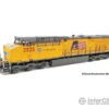 Walthers HO 910-20221 GE ES44AC Evolution Series GEVO - ESU Sound & DCC - Union Pacific(R) #2540