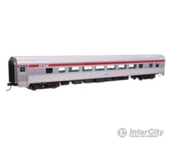 Walthers HO 910-30020 85' Budd Large-Window Coach - Ready To Run - Canadian Pacific