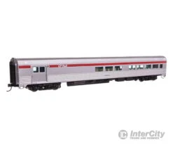Walthers HO 910-30069 85' Budd Baggage-Lounge - Ready To Run - Canadian Pacific
