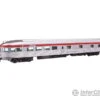 Walthers HO 910-30369 85' Budd Observation - Ready To Run - Canadian Pacific