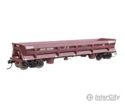 Walthers HO 920-110064 45' Difco(R) Dump Car - Ready To Run - BNSF #902575