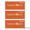 Walthers HO 949-18052 20' Fully Corrugated Container - 3-Pack - Hamburg Sud -Walthers Sales walthers ho 949 18052 20 fully corrugated container 3 pack hamburg sud freight loads containers 501