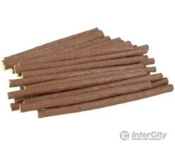 Walthers HO 949-3108 Log Load Pkg(30) - Fits 910-50900 WalthersMainline 45' Logging Cars