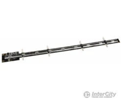 Walthers Life-Like HO 1060 Passenger Car Interior Constant-Intensity LED Lighting Kit -- Fits Most WalthersProto(R) ACF, Budd & Pullman-Standard Cars