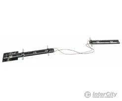 Walthers Life-Like HO 1063 Passenger Car Interior Constant-Intensity LED Lighting Kit -- For WalthersProto ATSF "Pleasure Dome"