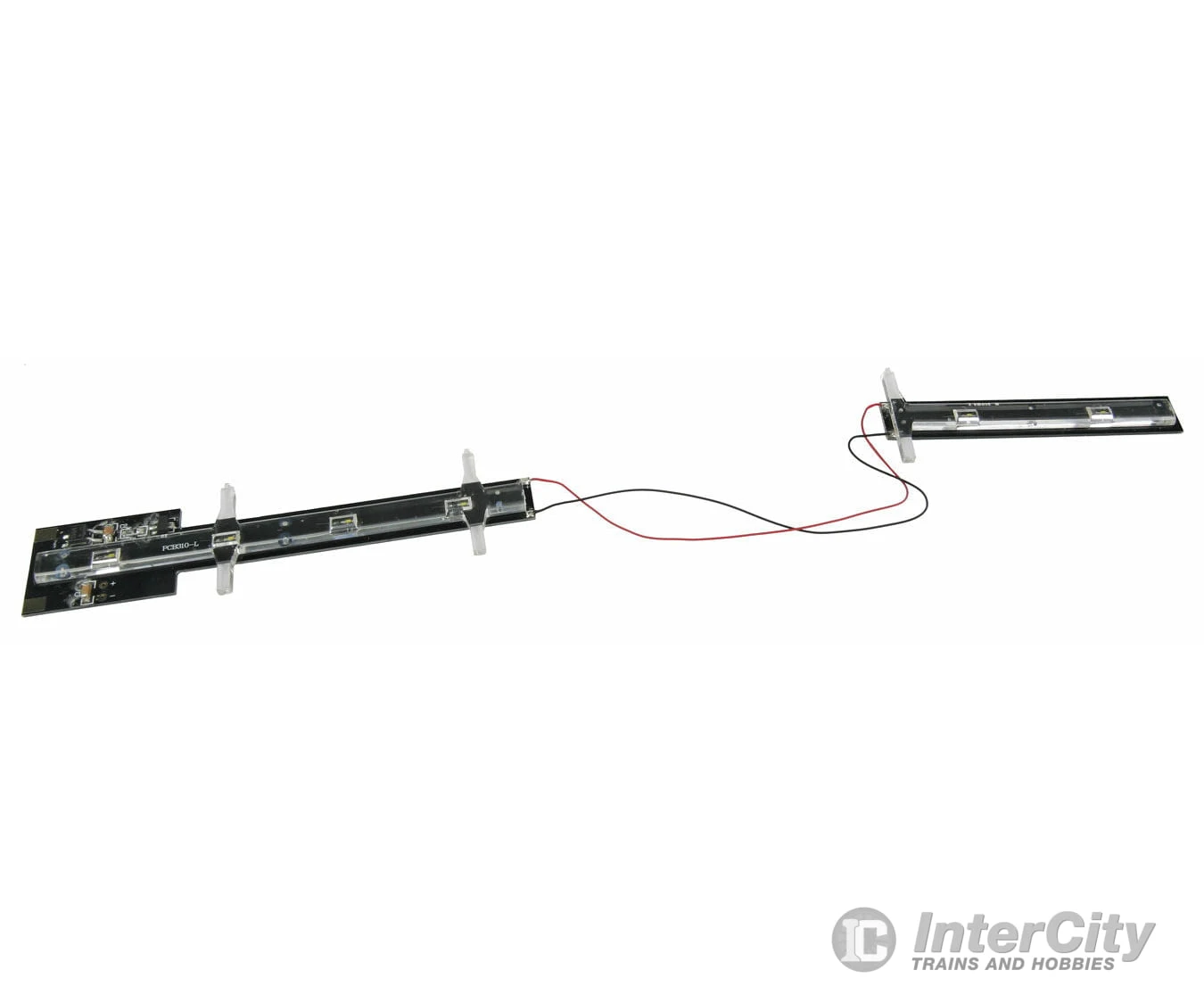 Walthers Life-Like HO 1063 Passenger Car Interior Constant-Intensity LED Lighting Kit -- For WalthersProto ATSF "Pleasure Dome" 3 Walthers Life-Like HO 1063 Passenger Car Interior Constant-Intensity LED Lighting Kit -- For WalthersProto ATSF "Pleasure Dome"