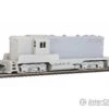 Walthers Mainline 10450 EMD GP9 Phase II With High Hood - Standard DC -- Undecorated -Walthers Sales walthers mainline 10450 emd gp9 phase ii with high hood standard dc undecorated locomotives 877