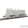 Walthers Mainline 10600 EMD NW2 Phase V - Standard DC -- Undecorated