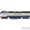 Walthers Mainline 19566 GE Dash 8 P32-8BWH - ESU(R) Sound & DCC -- Amtrak California(SM) #2053 -Walthers Sales walthers mainline 19566 ge dash 8 p32 8bwh esu r sound dcc amtrak california sm 2053 locomotives 305