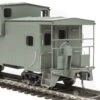Walthers Mainline 201 Caboose Detail Kit