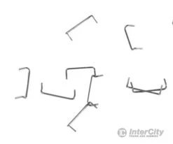 Walthers Mainline 202 Horizon Fleet Car Detail Kit