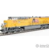 Walthers Mainline 20211 HO GE ES44AC Evolution Series GEVO - ESU Sound & DCC -- Union Pacific(R) #7474 -Walthers Sales walthers mainline 20211 ho ge es44ac evolution series gevo esu sound dcc union pacific r 7474 locomotives 909