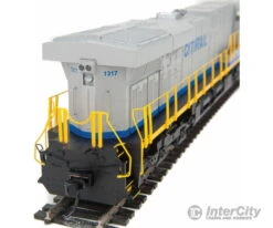 Walthers Mainline 250 Diesel Detail Kit -- General Electric ES44 GEVO -Walthers Sales walthers mainline 250 diesel detail kit general electric es44 gevo detailing parts 384