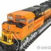 Walthers Mainline 251 Diesel Detail Kit -- EMD SD70ACe