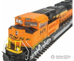 Walthers Mainline 251 Diesel Detail Kit -- EMD SD70ACe