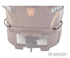 Walthers Mainline 252 Diesel Detail Kit -- Alco PA-PB -Walthers Sales walthers mainline 252 diesel detail kit alco pa pb detailing parts 469