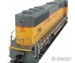 Walthers Mainline 257 Diesel Detail Kit -- For EMD SD60M -Walthers Sales walthers mainline 257 diesel detail kit for emd sd60m detailing parts 446