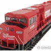 Walthers Mainline 257 Diesel Detail Kit -- For EMD SD60M