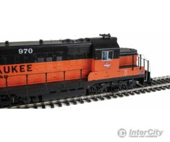 Walthers Mainline 258 Diesel Detail Kit -- For EMD GP9 Phase II 7 Walthers Mainline 258 Diesel Detail Kit -- For EMD GP9 Phase II -Walthers Sales walthers mainline 258 diesel detail kit for emd gp9 phase ii detailing parts 220