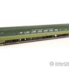 Walthers Mainline 30019 85' Budd Large-Window Coach - Ready To Run -- Northern Pacific