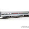 Walthers Mainline 30065 85' Budd Baggage-Lounge - Ready To Run -- Amtrak(R) Phase I