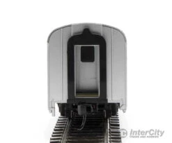 Walthers Mainline 30113 85' Budd 10-6 Sleeper - Ready To Run -- Amtrak(R) Phase I -Walthers Sales walthers mainline 30113 85 budd 10 6 sleeper ready to run amtrak r phase i passenger cars 238