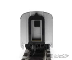 Walthers Mainline 30113 85' Budd 10-6 Sleeper - Ready To Run -- Amtrak(R) Phase I -Walthers Sales walthers mainline 30113 85 budd 10 6 sleeper ready to run amtrak r phase i passenger cars 336
