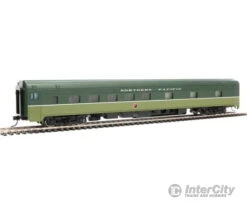 Walthers Mainline 30116 85' Budd 10-6 Sleeper - Ready To Run -- Northern Pacific