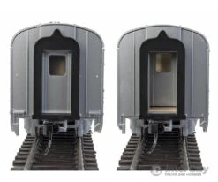 Walthers Mainline 30150 85' Budd Diner - Ready To Run -- Painted, Unlettered (silver) 11 Walthers Mainline 30150 85' Budd Diner - Ready To Run -- Painted, Unlettered (silver) -Walthers Sales walthers mainline 30150 85 budd diner ready to run painted unlettered silver passenger cars 486