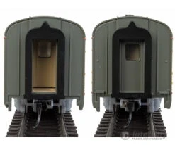 Walthers Mainline 30158 85' Budd Diner - Ready To Run -- Union Pacific (Armour Yellow, Gray, Red) -Walthers Sales walthers mainline 30158 85 budd diner ready to run union pacific armour yellow gray red passenger cars 213