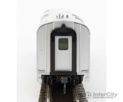 Walthers Mainline 30166 85' Budd Diner - Ready To Run -- Amtrak(R) Phase I -Walthers Sales walthers mainline 30166 85 budd diner ready to run amtrak r phase i passenger cars 104