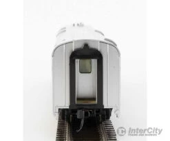 Walthers Mainline 30166 85' Budd Diner - Ready To Run -- Amtrak(R) Phase I -Walthers Sales walthers mainline 30166 85 budd diner ready to run amtrak r phase i passenger cars 868