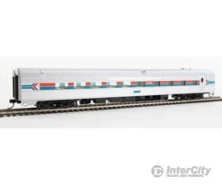 Walthers Mainline 30166 85' Budd Diner - Ready To Run -- Amtrak(R) Phase I