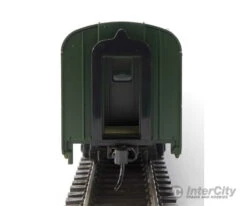 Walthers Mainline 30210 85' Budd Small-Window Coach - Ready To Run -- Northern Pacific -Walthers Sales walthers mainline 30210 85 budd small window coach ready to run northern pacific passenger cars 249