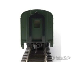 Walthers Mainline 30210 85' Budd Small-Window Coach - Ready To Run -- Northern Pacific -Walthers Sales walthers mainline 30210 85 budd small window coach ready to run northern pacific passenger cars 366